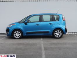 Citroen C3 Picasso 2009 1.6 118 KM Citroen C3 Picasso 2009 1.6 118 KM