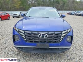Hyundai Tucson 2023 2