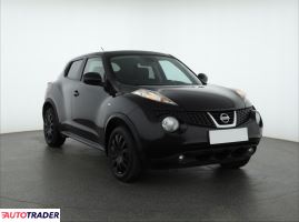 Nissan Juke 2013 1.6 115 KM