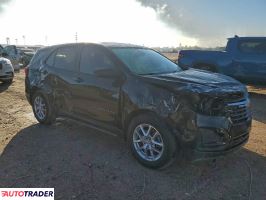 Chevrolet Equinox 2023 1