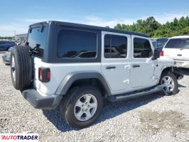 Jeep Wrangler 2020 2