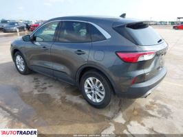 Ford Escape 2020 1 Ford Escape 2020 1