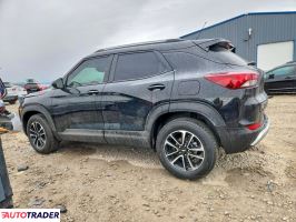 Chevrolet Blazer 2024 1