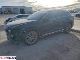 Mazda CX-9 2020 2