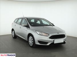 Ford Focus - zobacz ofertę
