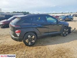 Hyundai Kona Electric 2024 2