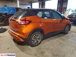 Nissan Pozostałe 2023 1