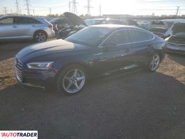 Audi A5 - zobacz ofertę