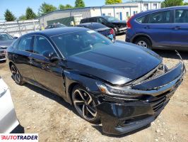 Honda Accord 2022 2