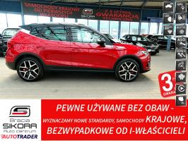 Seat Pozostałe - zobacz ofertę