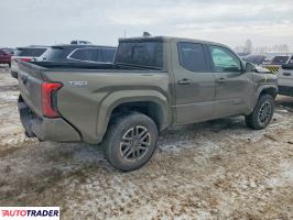 Toyota Tacoma 2025 2