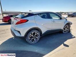Toyota C-HR 2021 2