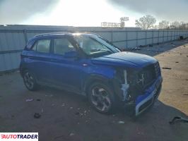 Hyundai Pozostałe 2024 1