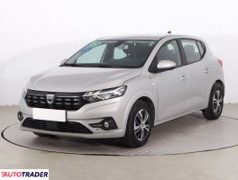 Dacia Sandero 2021 1.0 89 KM
