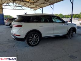 Lincoln Pozostałe 2021 2