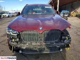 BMW X3 2023 2