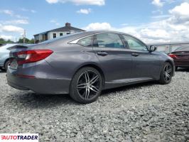 Honda Accord 2022 2