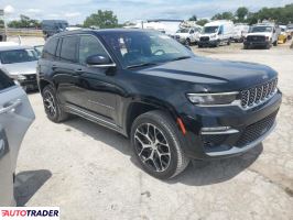 Jeep Grand Cherokee 2022 5