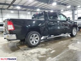 Dodge Ram 2020 5