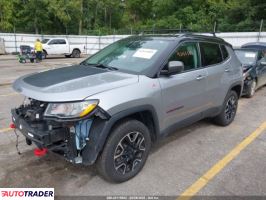 Jeep Compass 2020 2