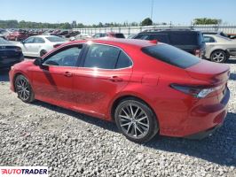 Toyota Camry 2023 2 Toyota Camry 2023 2