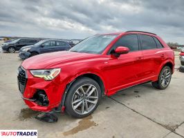 Audi Q3 2021 2