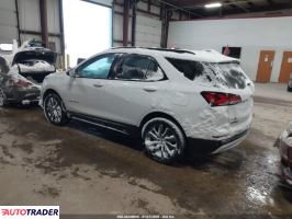 Chevrolet Equinox 2024 1
