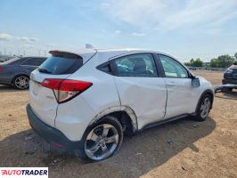 Honda HR-V 2021 1