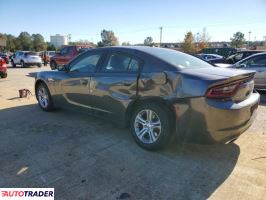 Dodge Charger 2019 3 Dodge Charger 2019 3