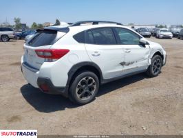 Subaru Pozostałe 2022 2 Subaru Pozostałe 2022 2