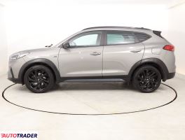 Hyundai Tucson 2020 1.6 174 KM