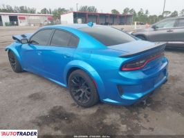 Dodge Charger 2023 6 Dodge Charger 2023 6