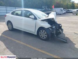 Kia Rio - zobacz ofertę