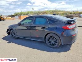 Honda Civic 2024 2