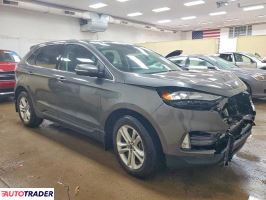 Ford Edge 2020 2