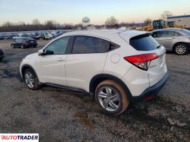 Honda HR-V 2020 1