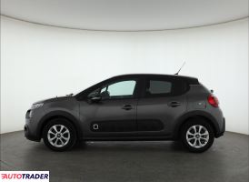 Citroen C3 2019 1.2 81 KM
