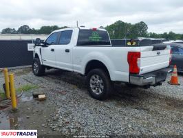 Ford Pozostałe 2021 6