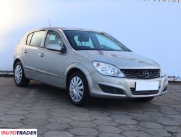 Opel Astra 2007 1.4 88 KM