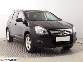Nissan Qashqai 2009 1.6 112 KM Nissan Qashqai 2009 1.6 112 KM