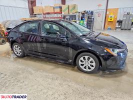 Toyota Corolla 2024 2