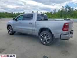 Dodge Ram 2023 5