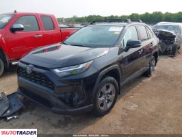 Toyota Pozostałe 2024 2 Toyota Pozostałe 2024 2