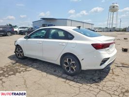 Kia Pozostałe 2021 2