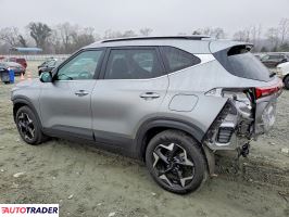 Kia Pozostałe 2025 2