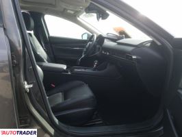 Mazda 3 2020 2 Mazda 3 2020 2