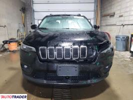 Jeep Cherokee 2021 2 Jeep Cherokee 2021 2