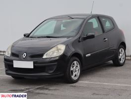 Renault Clio 2007 1.1 99 KM