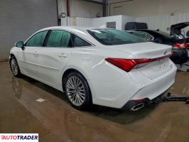 Toyota Avalon 2021 2