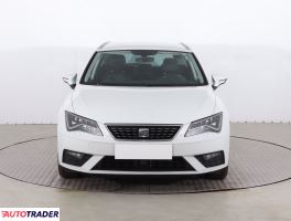 Seat Leon 2018 1.5 147 KM